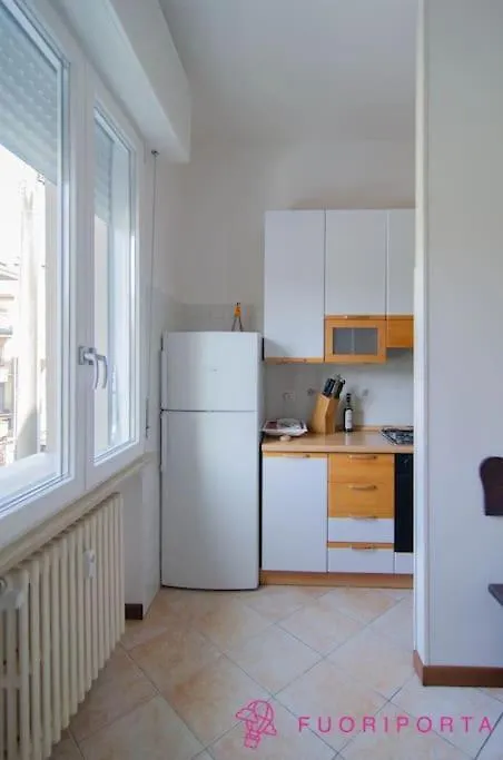 Apartamento Casa Di Susanna Parma