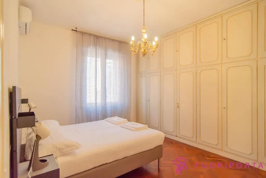 Casa Di Susanna Parma
