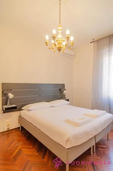 Casa Di Susanna Parma
