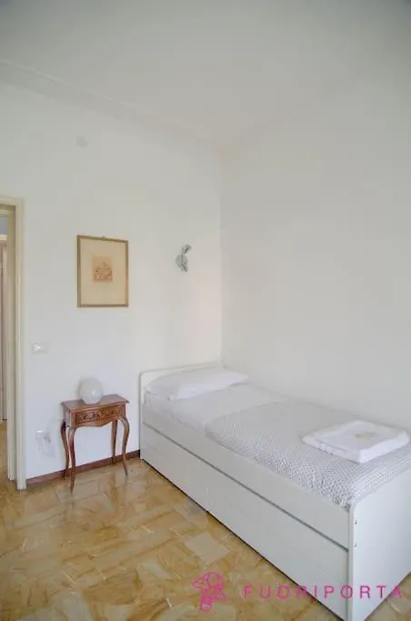 Casa Di Susanna Parma 0*,