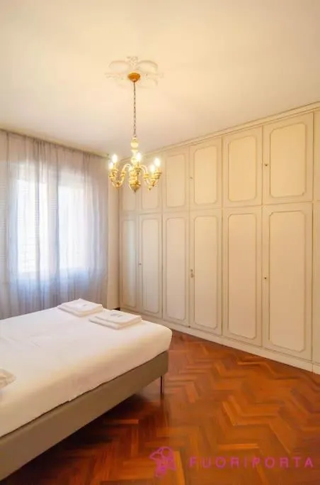 Casa Di Susanna Parma Apartment