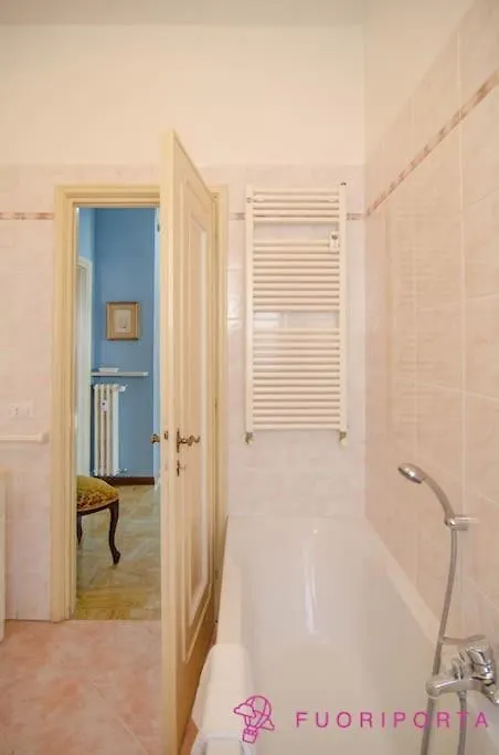 Casa Di Susanna Parma