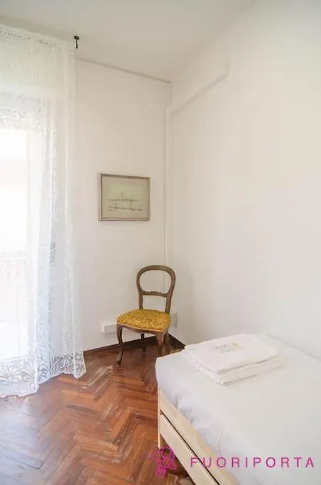 Casa Di Susanna Parma Apartment