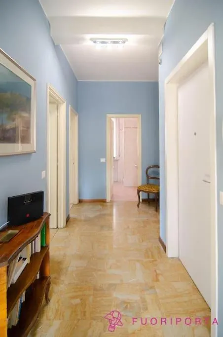 Casa Di Susanna Parma