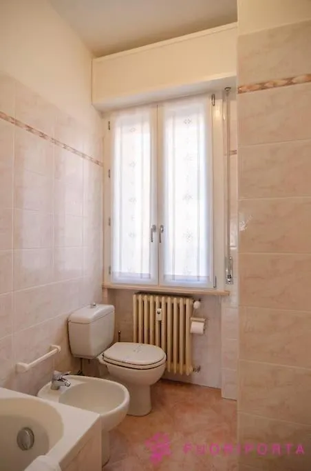 Casa Di Susanna Parma 0*,