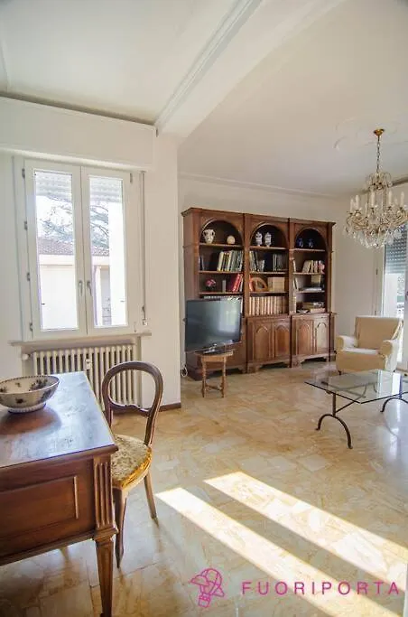 Apartment Casa Di Susanna Parma