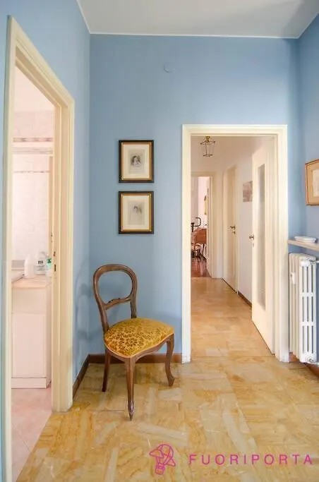 Apartment Casa Di Susanna Parma