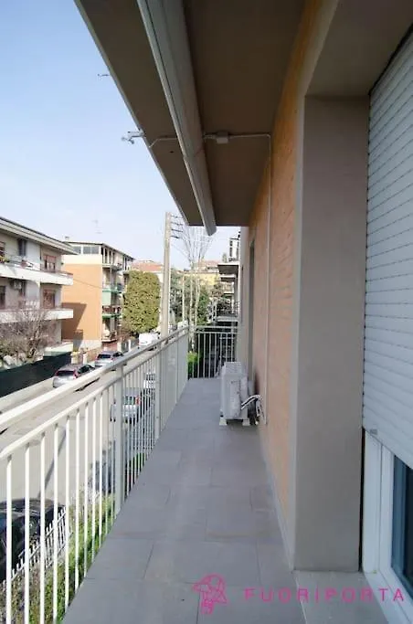 Apartment Casa Di Susanna Parma