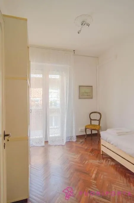 Apartment Casa Di Susanna Parma Italy