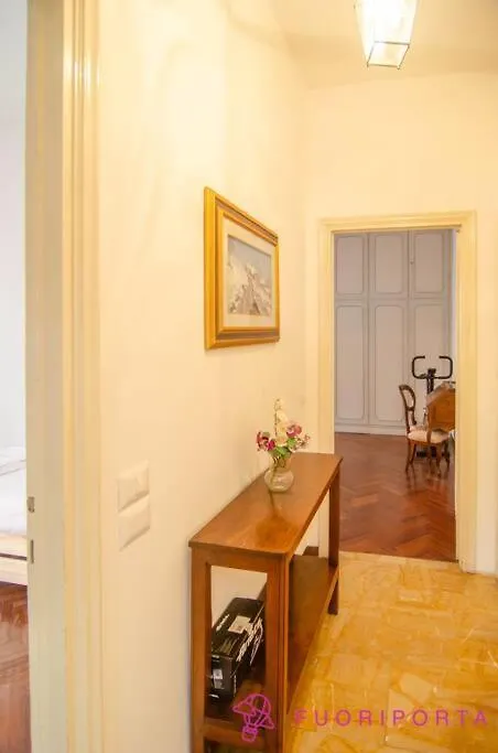 Casa Di Susanna Parma 0*,