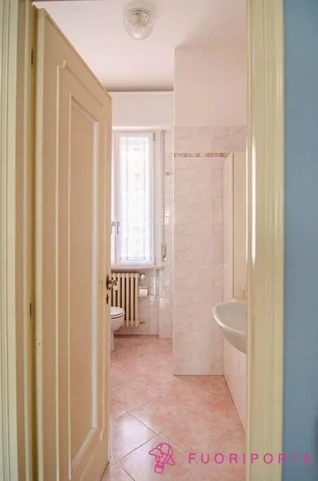Casa Di Susanna Parma Apartment