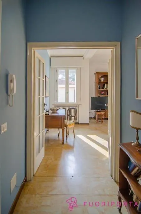 Casa Di Susanna Parma Italy
