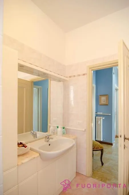Apartment Casa Di Susanna Parma