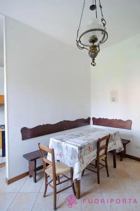 Casa Di Susanna Parma 0*,  Italy
