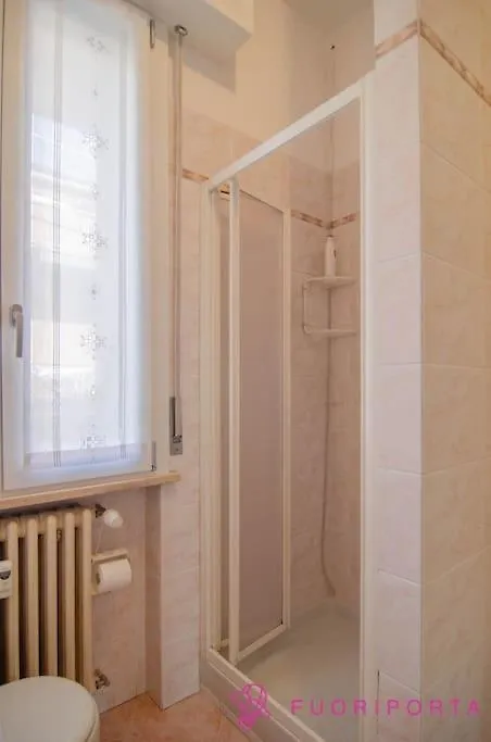 Casa Di Susanna Parma Apartment