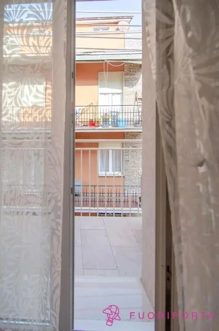 Apartment Casa Di Susanna Parma Italy