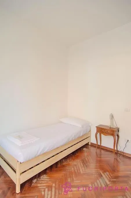 Casa Di Susanna Parma Apartment