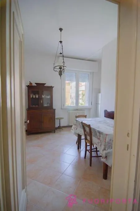 Apartment Casa Di Susanna Parma Italy