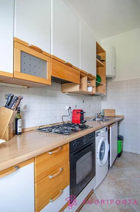 Casa Di Susanna Parma Apartment