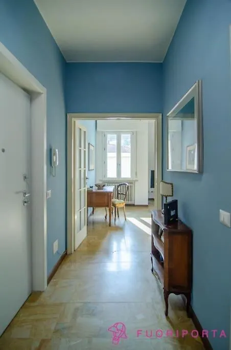 Casa Di Susanna Parma Italy