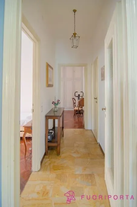 Casa Di Susanna Parma