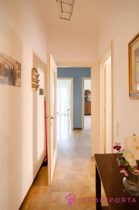 Apartment Casa Di Susanna Parma