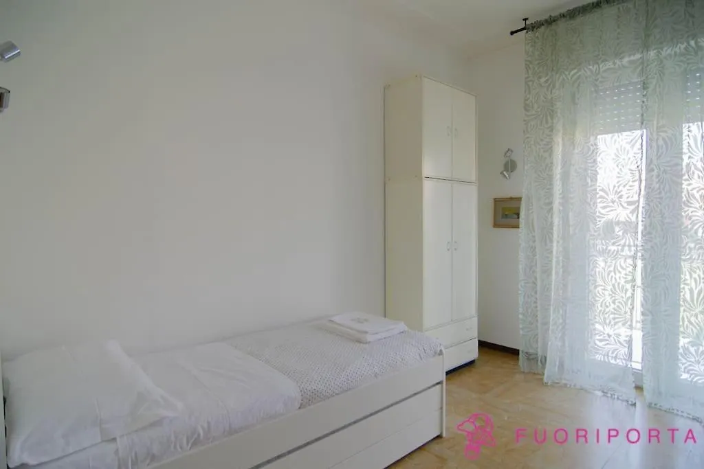 Casa Di Susanna Parma 0*,